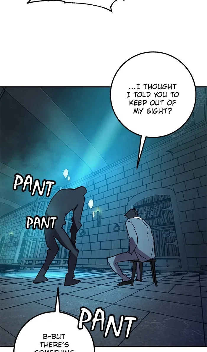 Return to Player Chapter 46 – Page 80