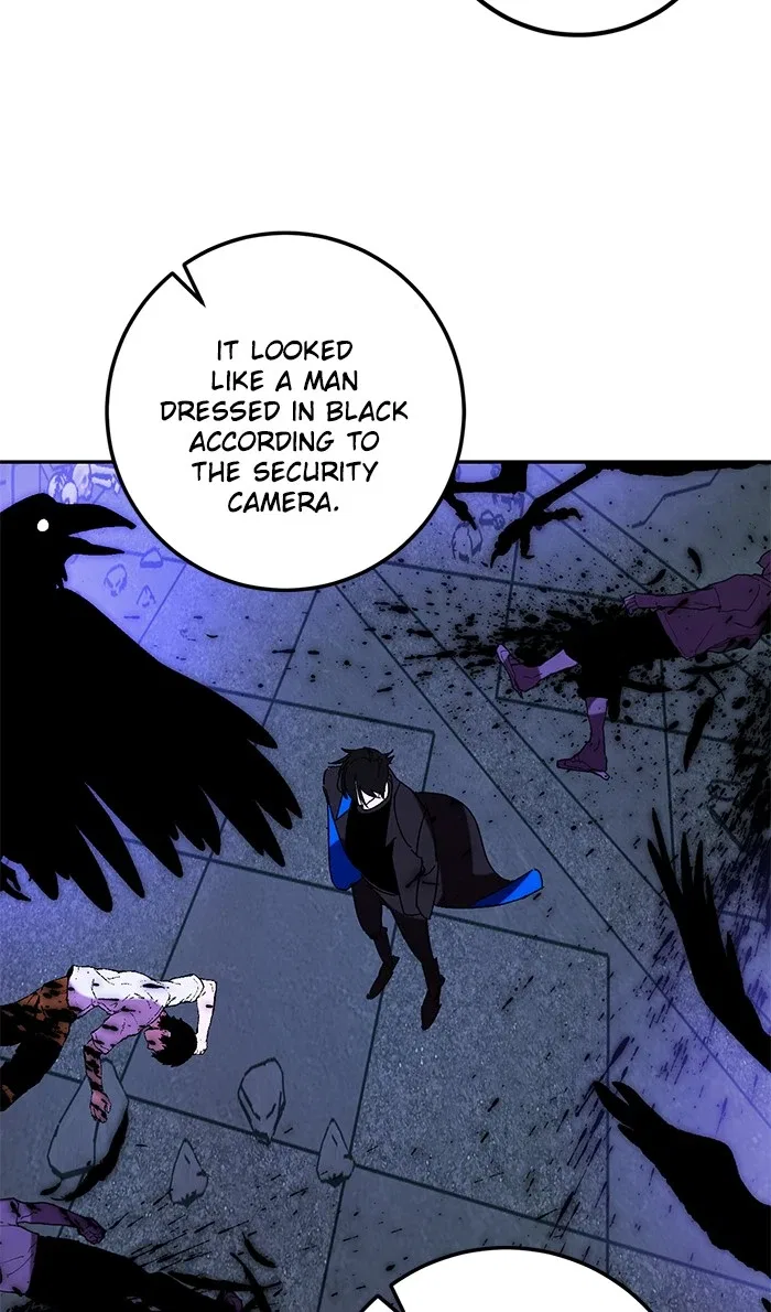 Return to Player Chapter 46 – Page 83