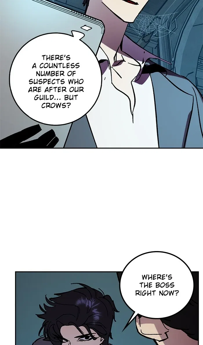 Return to Player Chapter 46 – Page 85