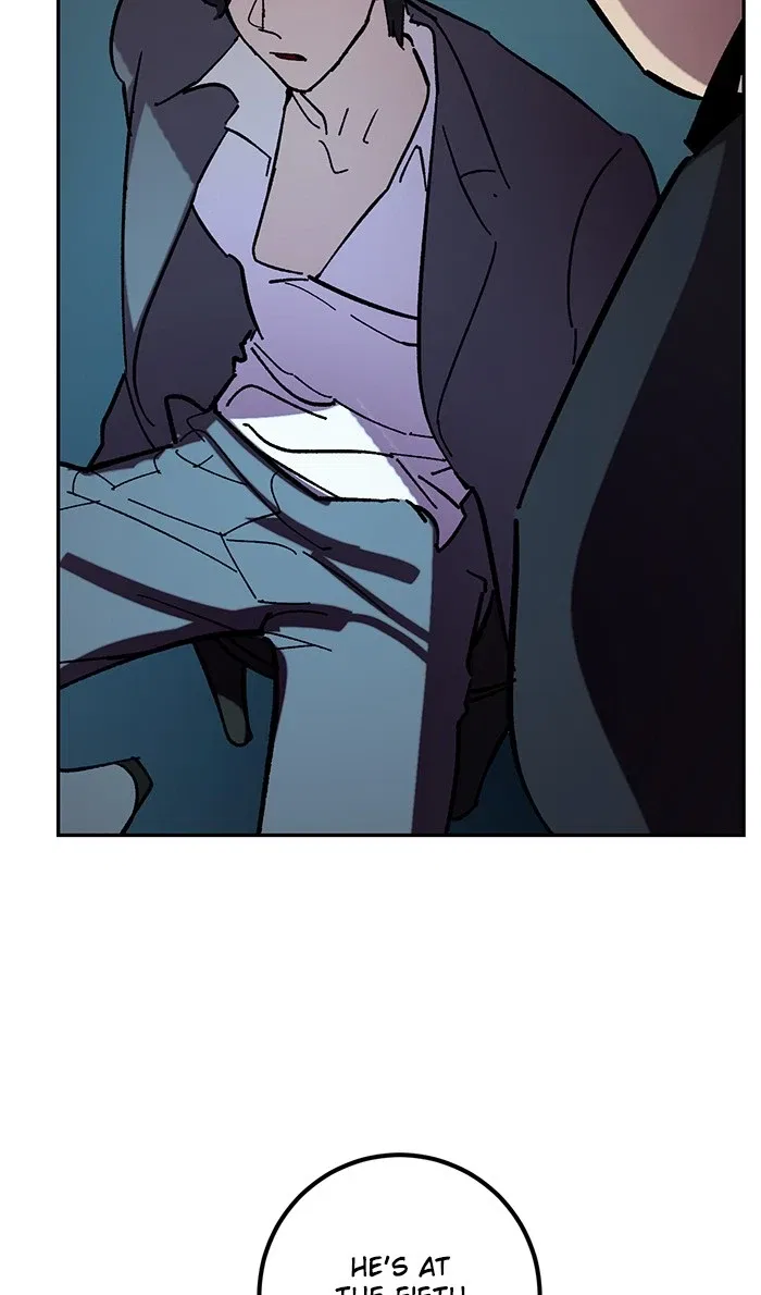 Return to Player Chapter 46 – Page 86