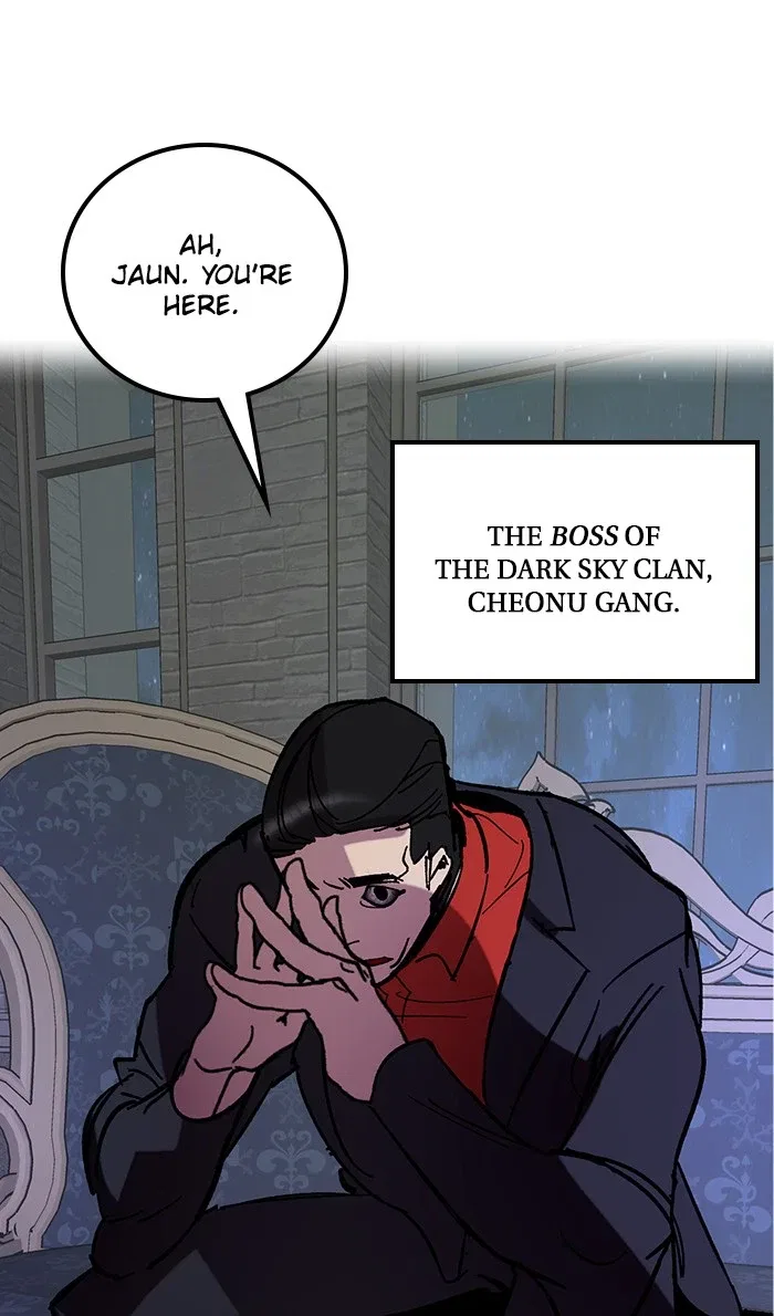 Return to Player Chapter 46 – Page 88