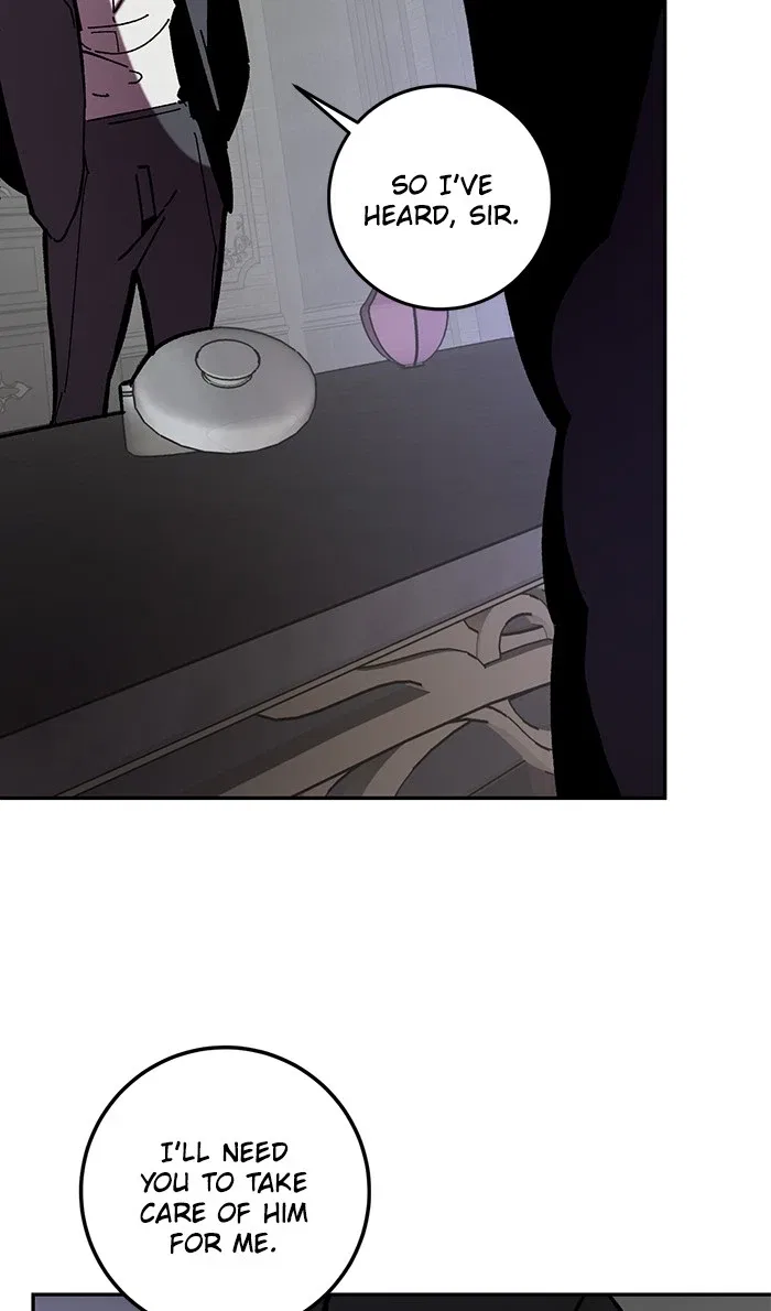 Return to Player Chapter 46 – Page 90