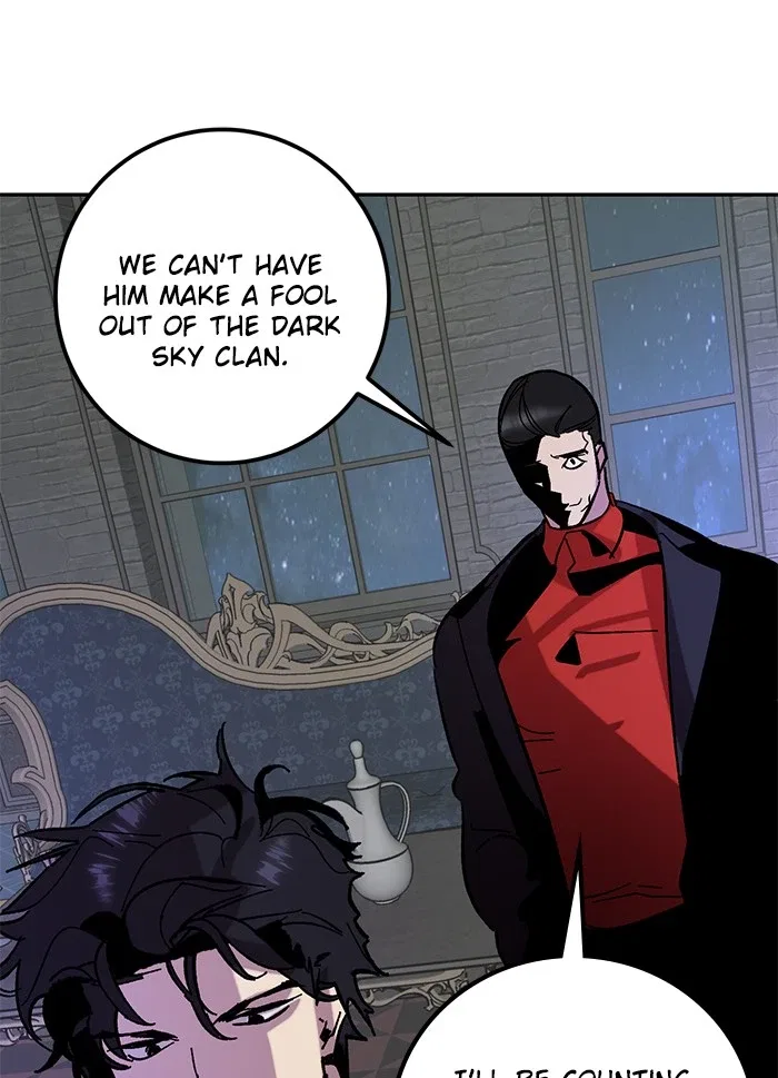 Return to Player Chapter 46 – Page 93