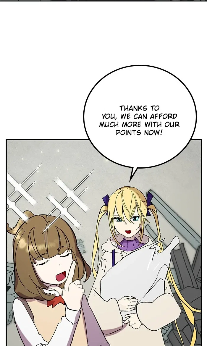 Return to Player Chapter 45 – Page 4