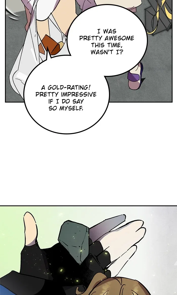 Return to Player Chapter 45 – Page 5