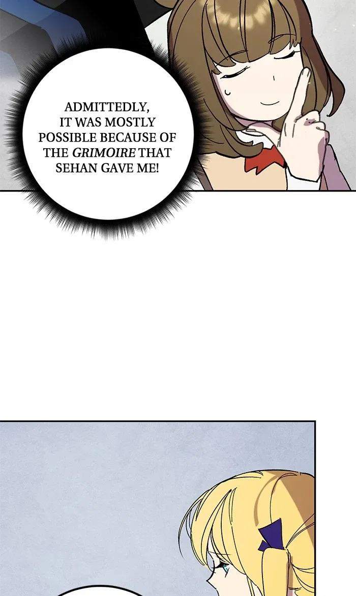 Return to Player Chapter 45 – Page 6