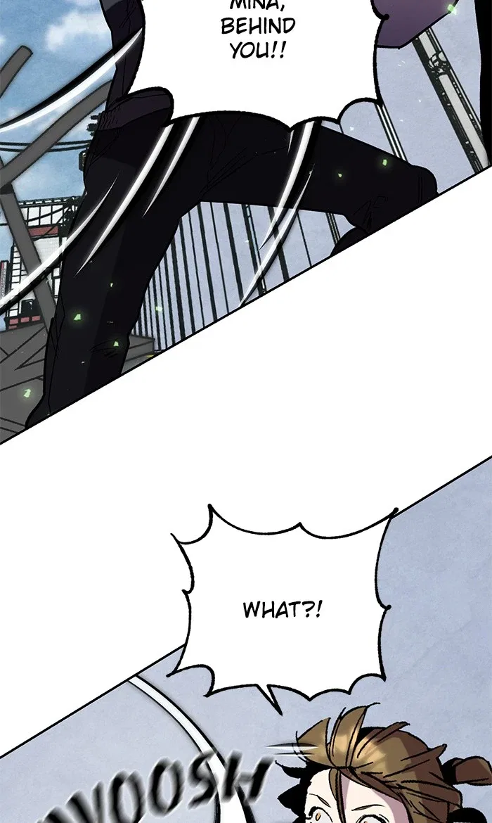 Return to Player Chapter 45 – Page 9
