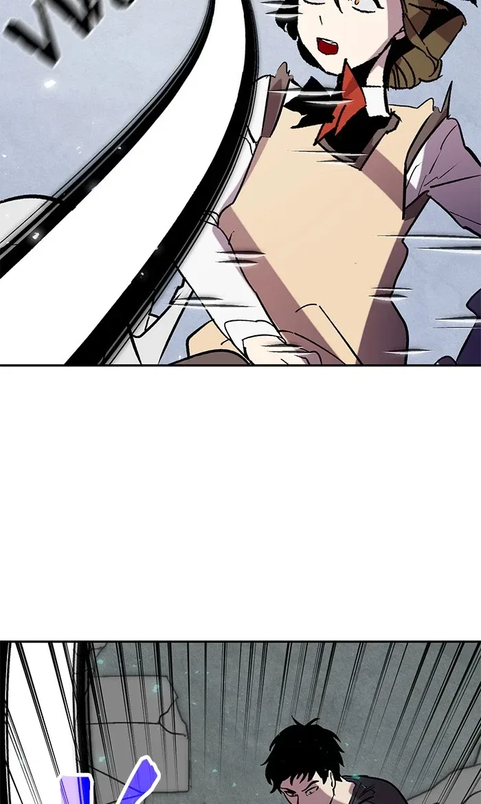 Return to Player Chapter 45 – Page 10