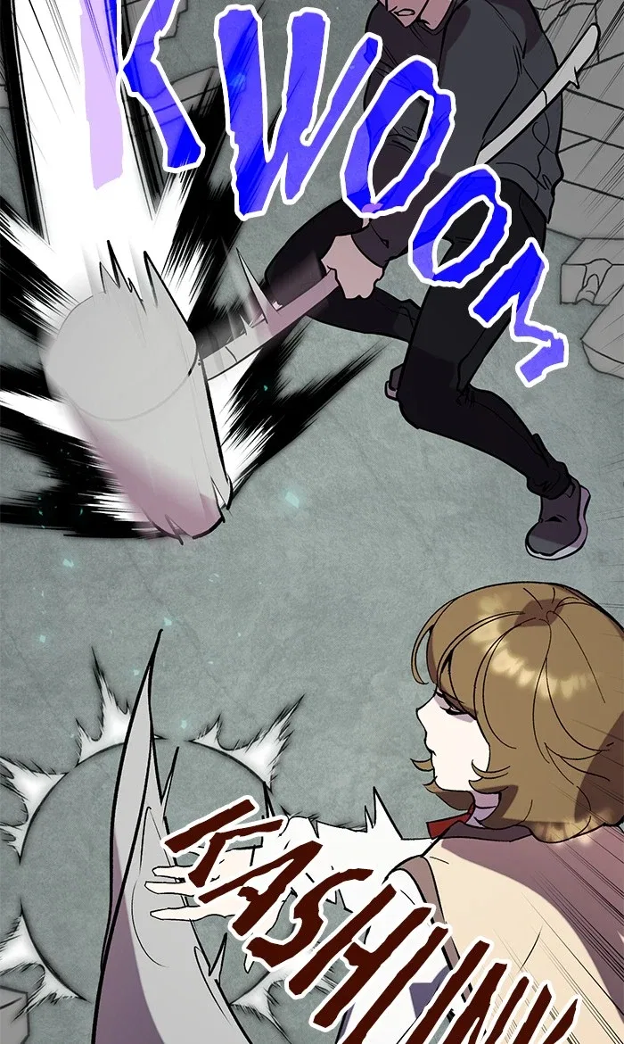 Return to Player Chapter 45 – Page 11
