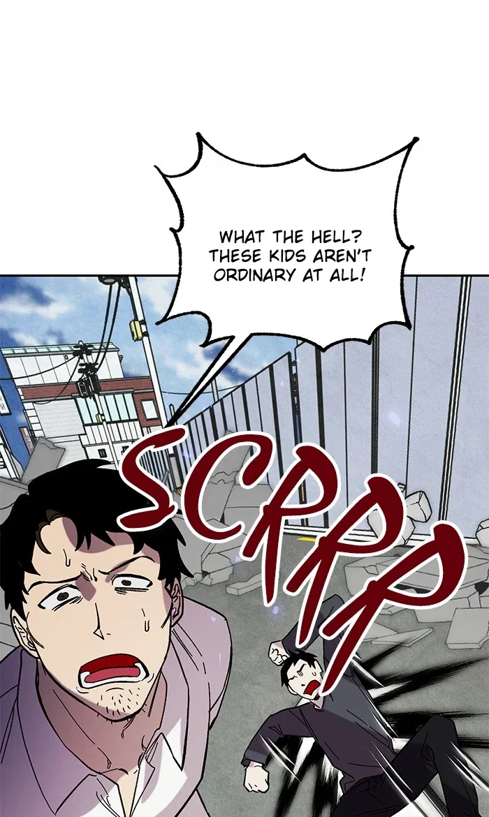 Return to Player Chapter 45 – Page 16