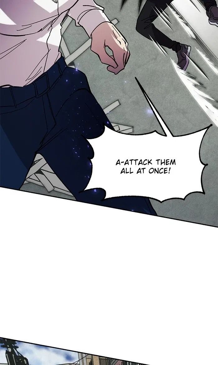 Return to Player Chapter 45 – Page 17