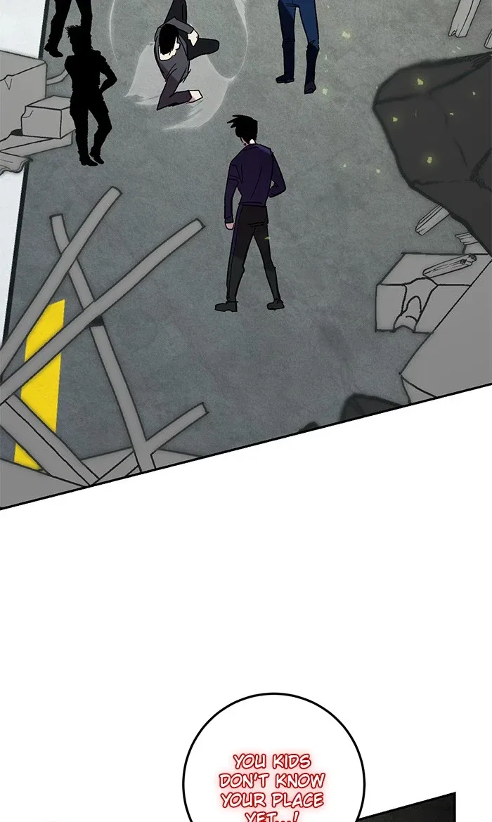 Return to Player Chapter 45 – Page 19