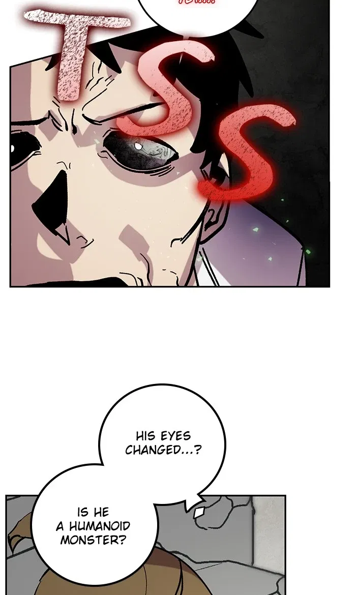 Return to Player Chapter 45 – Page 20