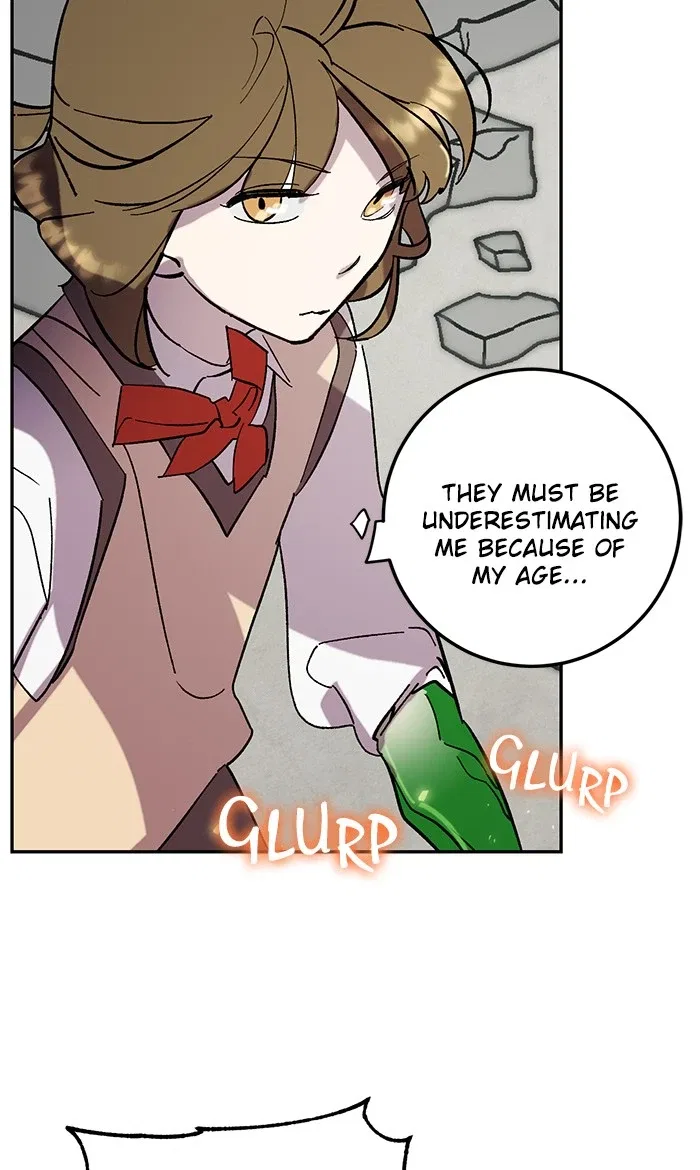 Return to Player Chapter 45 – Page 21