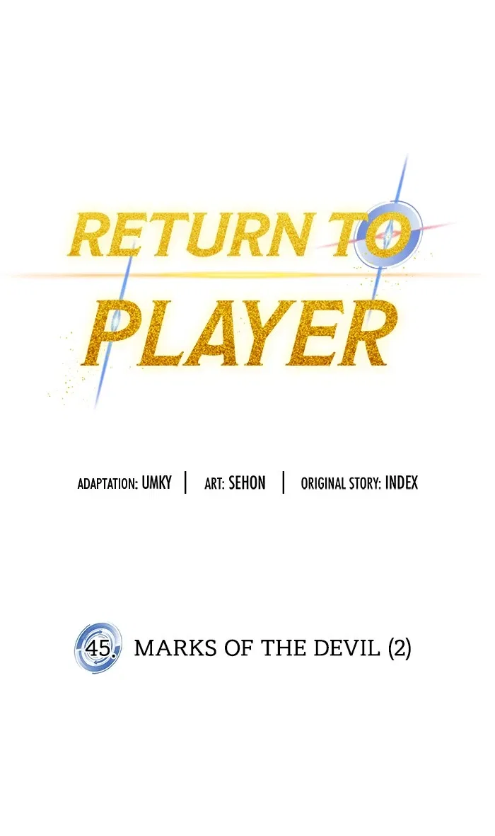 Return to Player Chapter 45 – Page 25