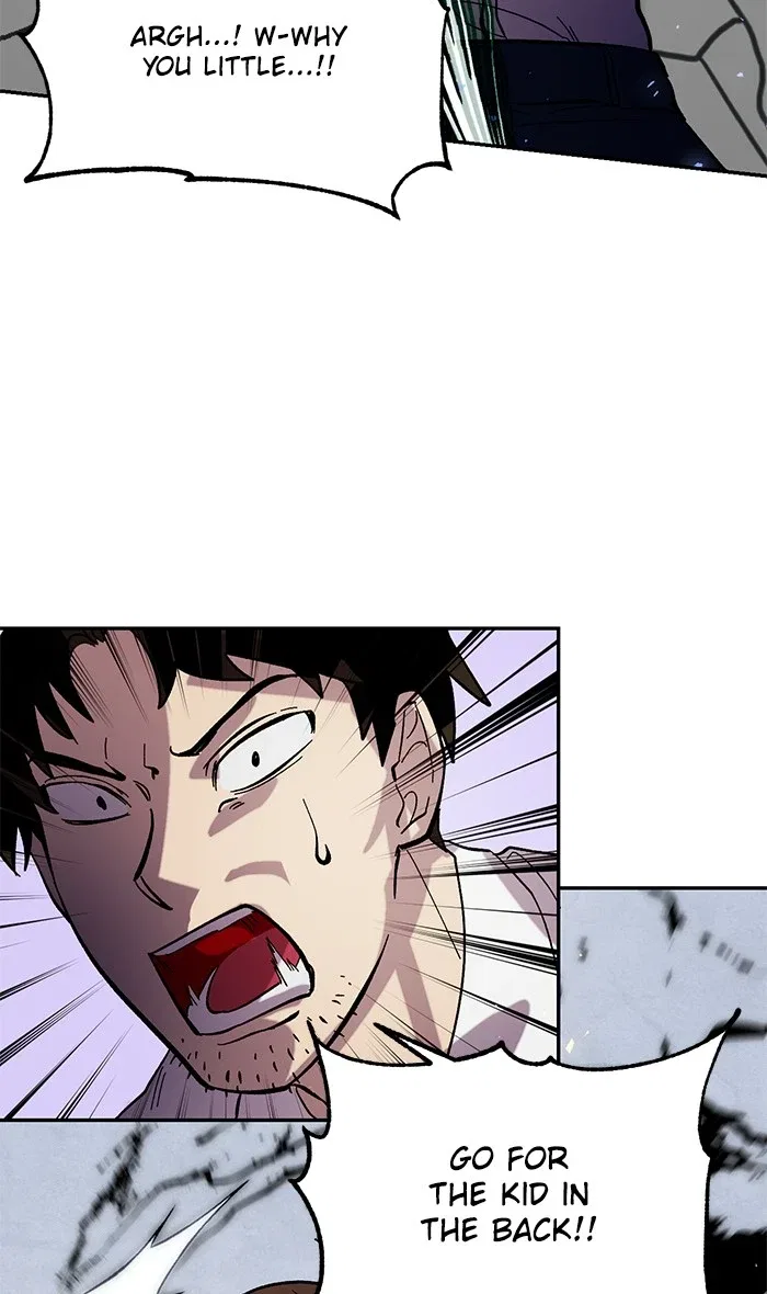 Return to Player Chapter 45 – Page 31