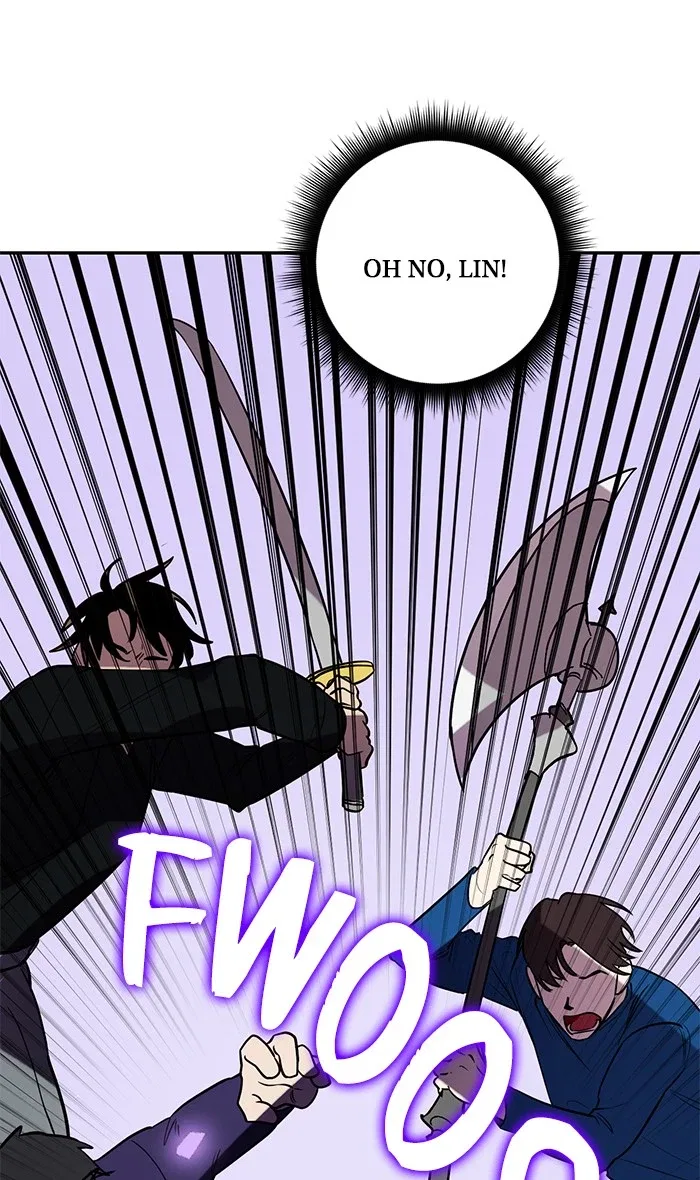 Return to Player Chapter 45 – Page 33