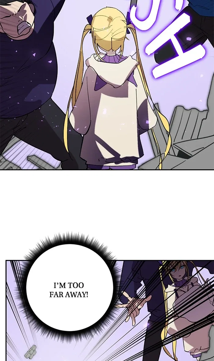 Return to Player Chapter 45 – Page 34