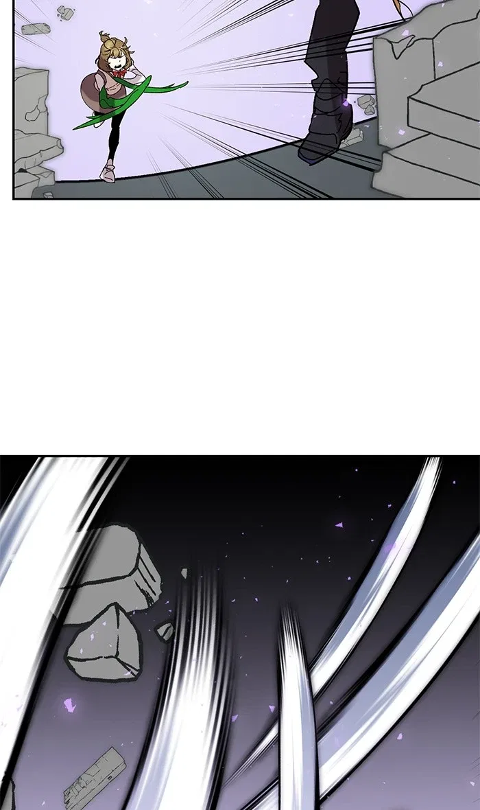 Return to Player Chapter 45 – Page 35