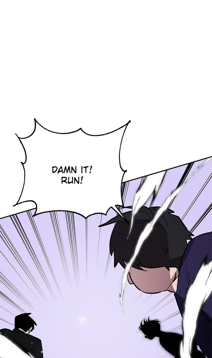 Return to Player Chapter 45 – Page 41