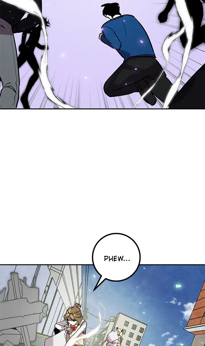 Return to Player Chapter 45 – Page 42
