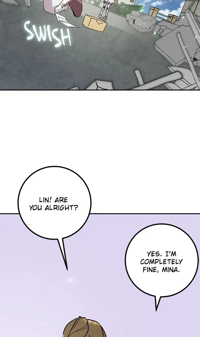 Return to Player Chapter 45 – Page 43