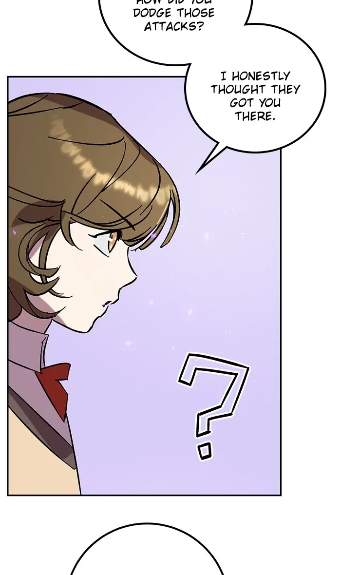 Return to Player Chapter 45 – Page 45