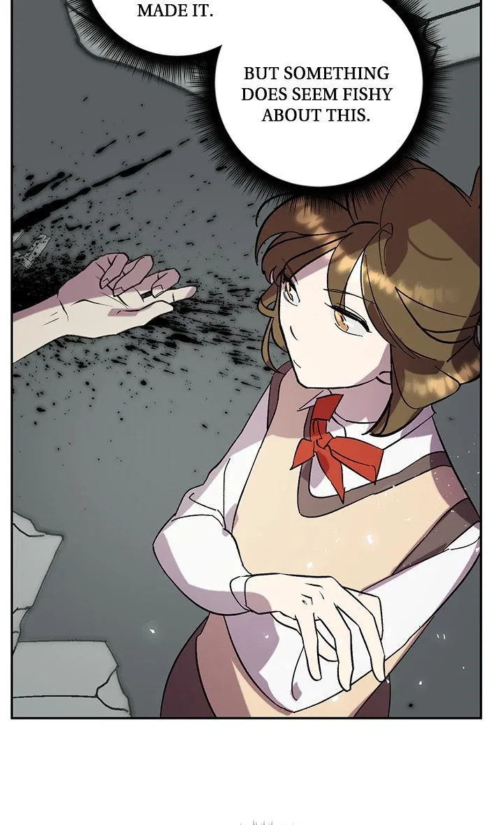Return to Player Chapter 45 – Page 47