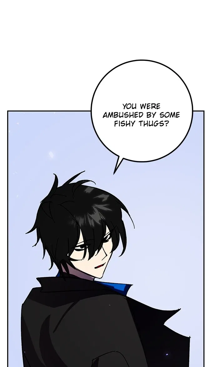 Return to Player Chapter 45 – Page 50