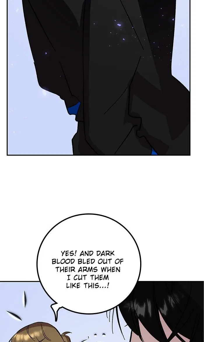 Return to Player Chapter 45 – Page 51