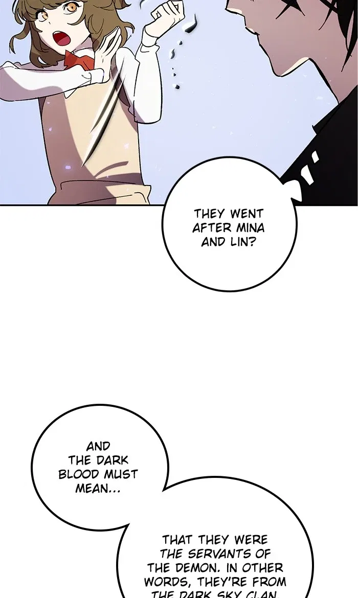 Return to Player Chapter 45 – Page 52