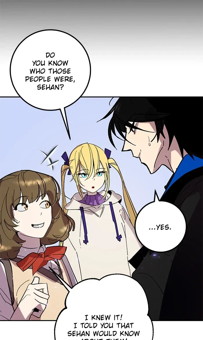 Return to Player Chapter 45 – Page 58