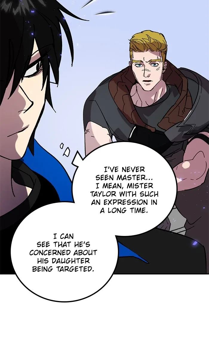 Return to Player Chapter 45 – Page 60
