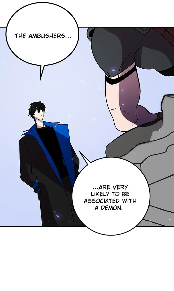Return to Player Chapter 45 – Page 61