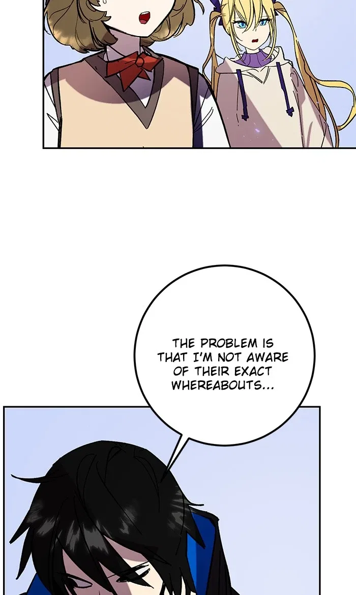 Return to Player Chapter 45 – Page 63