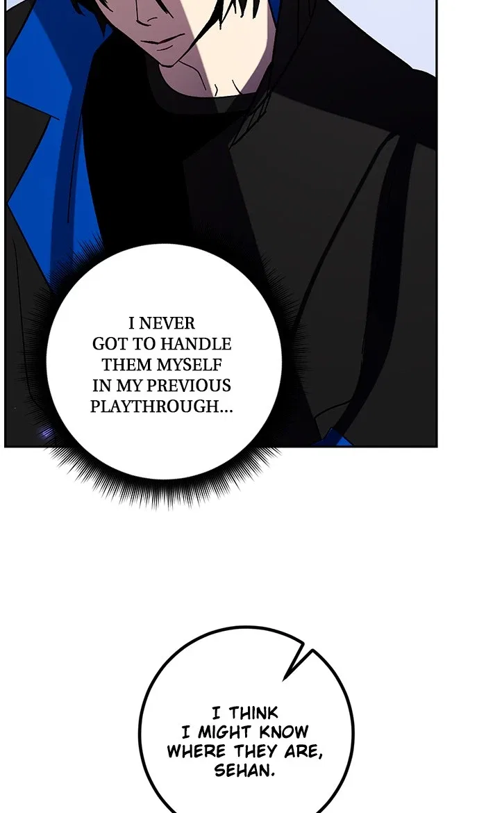Return to Player Chapter 45 – Page 64