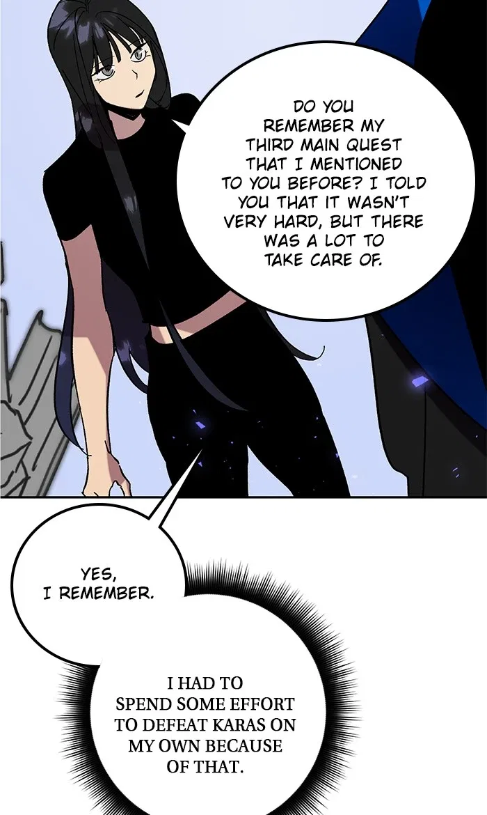 Return to Player Chapter 45 – Page 66