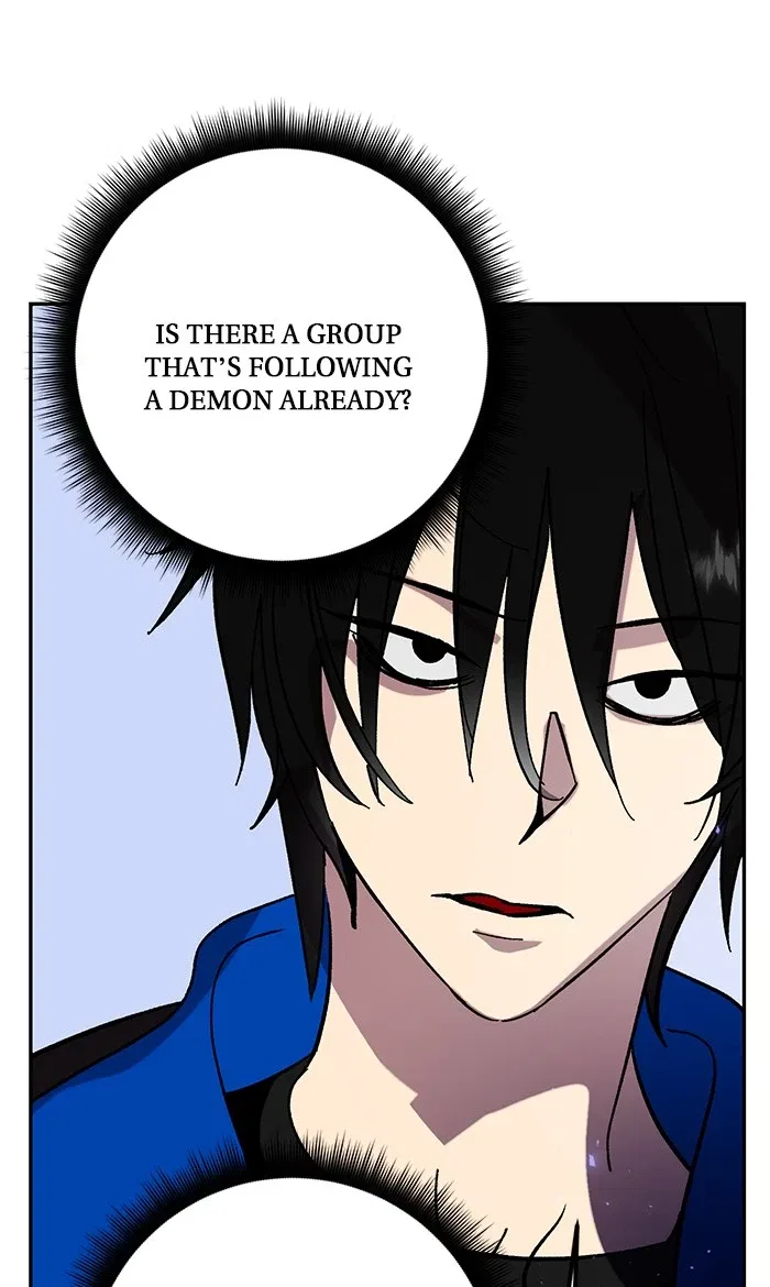 Return to Player Chapter 45 – Page 69