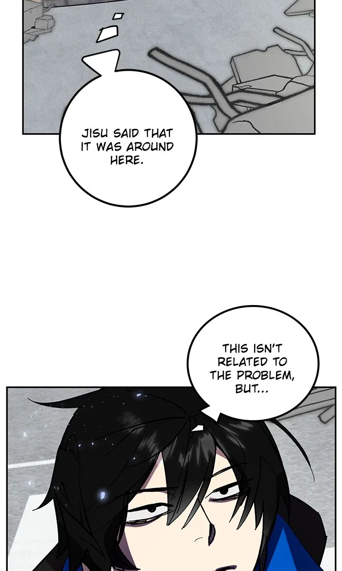 Return to Player Chapter 45 – Page 72