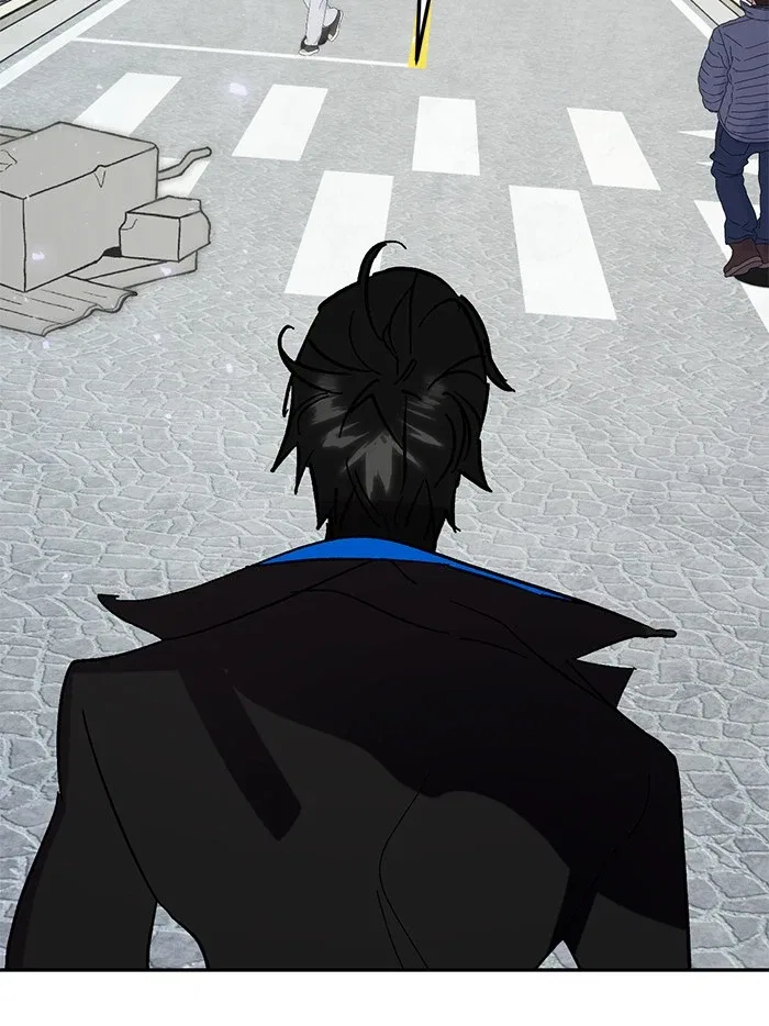 Return to Player Chapter 45 – Page 74