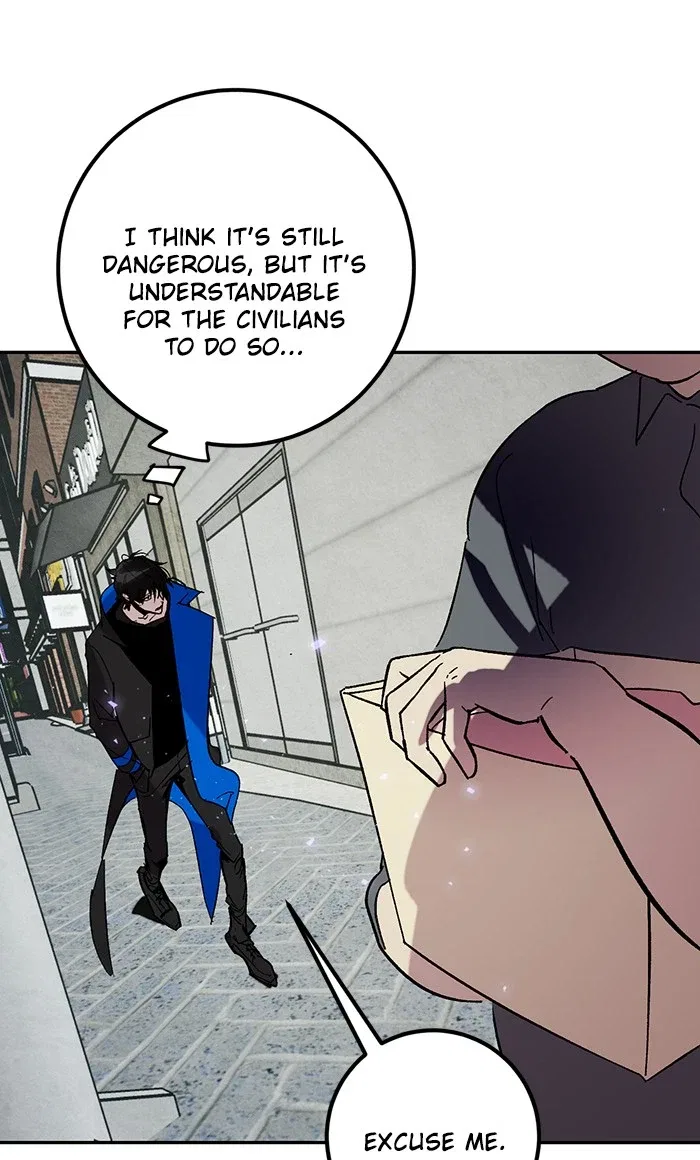 Return to Player Chapter 45 – Page 75