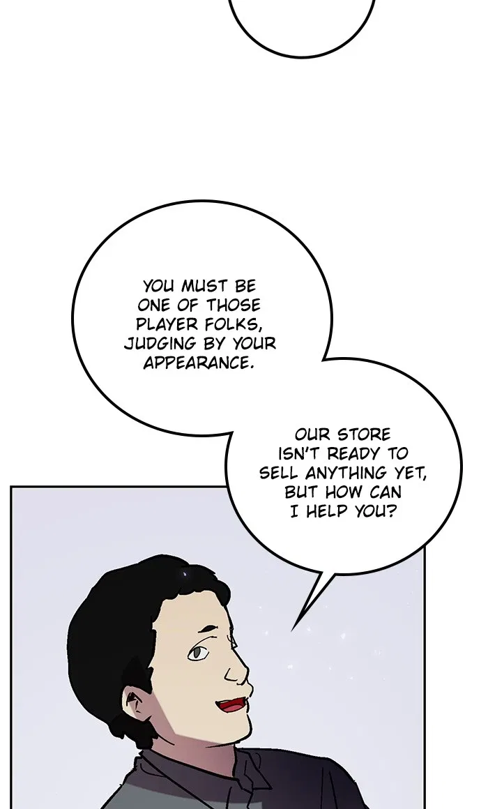 Return to Player Chapter 45 – Page 76