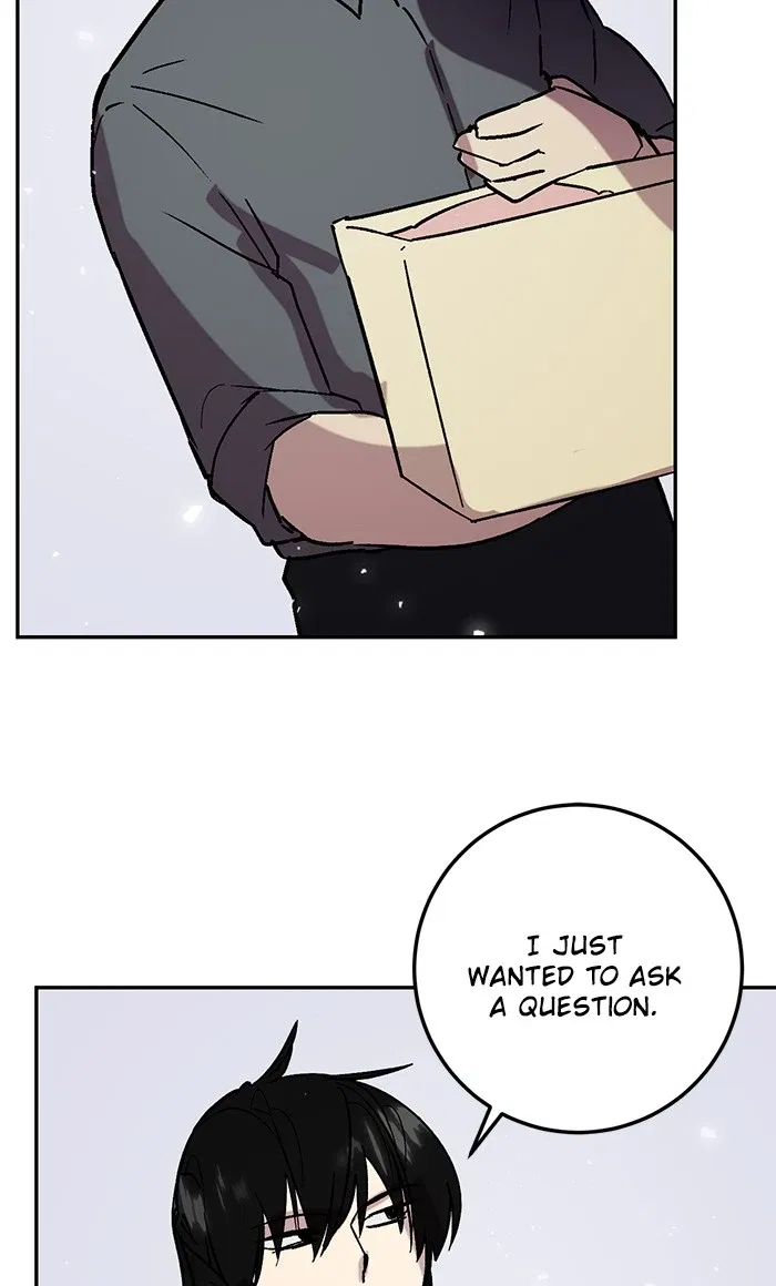 Return to Player Chapter 45 – Page 77