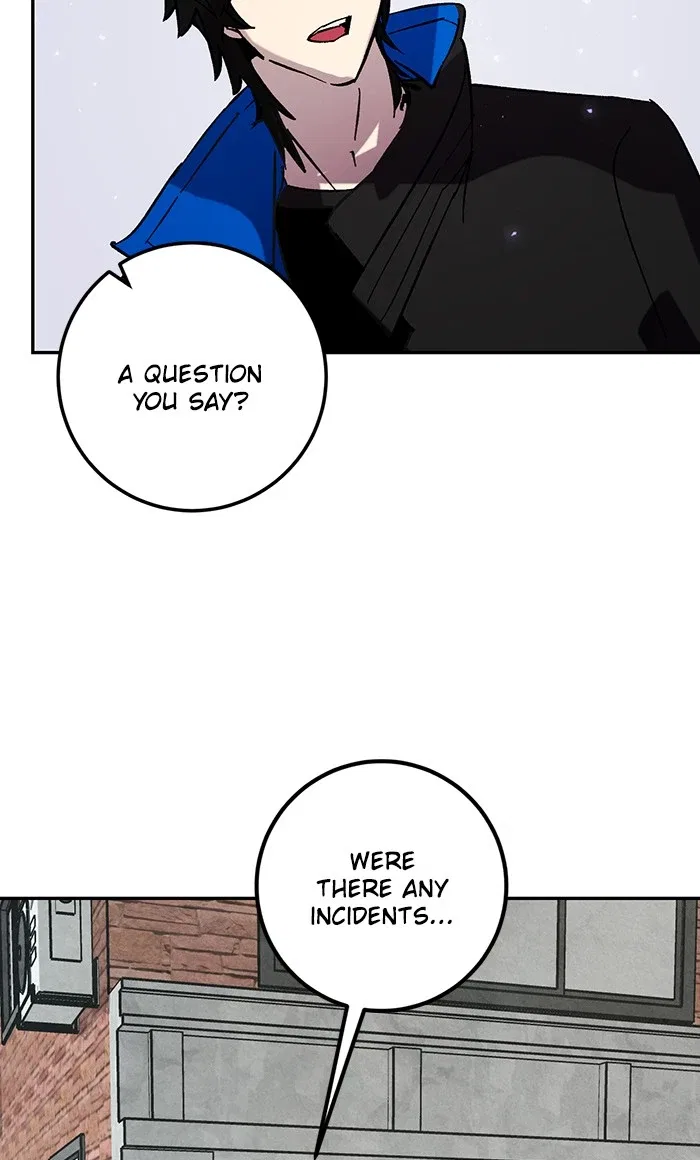 Return to Player Chapter 45 – Page 78