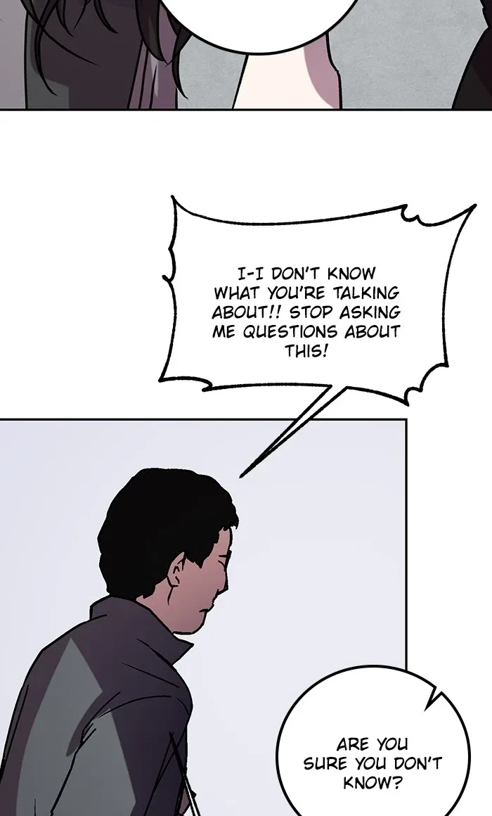 Return to Player Chapter 45 – Page 80