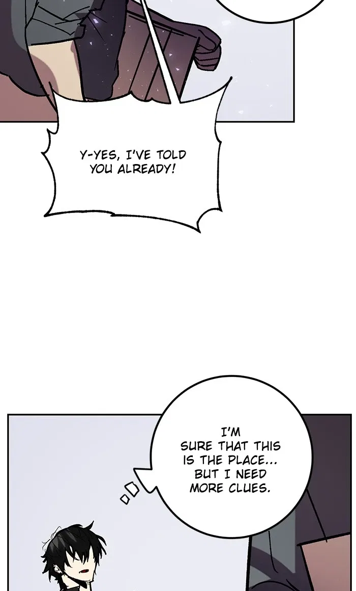 Return to Player Chapter 45 – Page 81