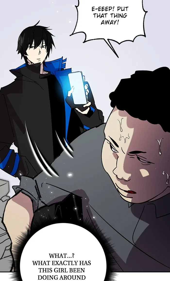 Return to Player Chapter 45 – Page 86