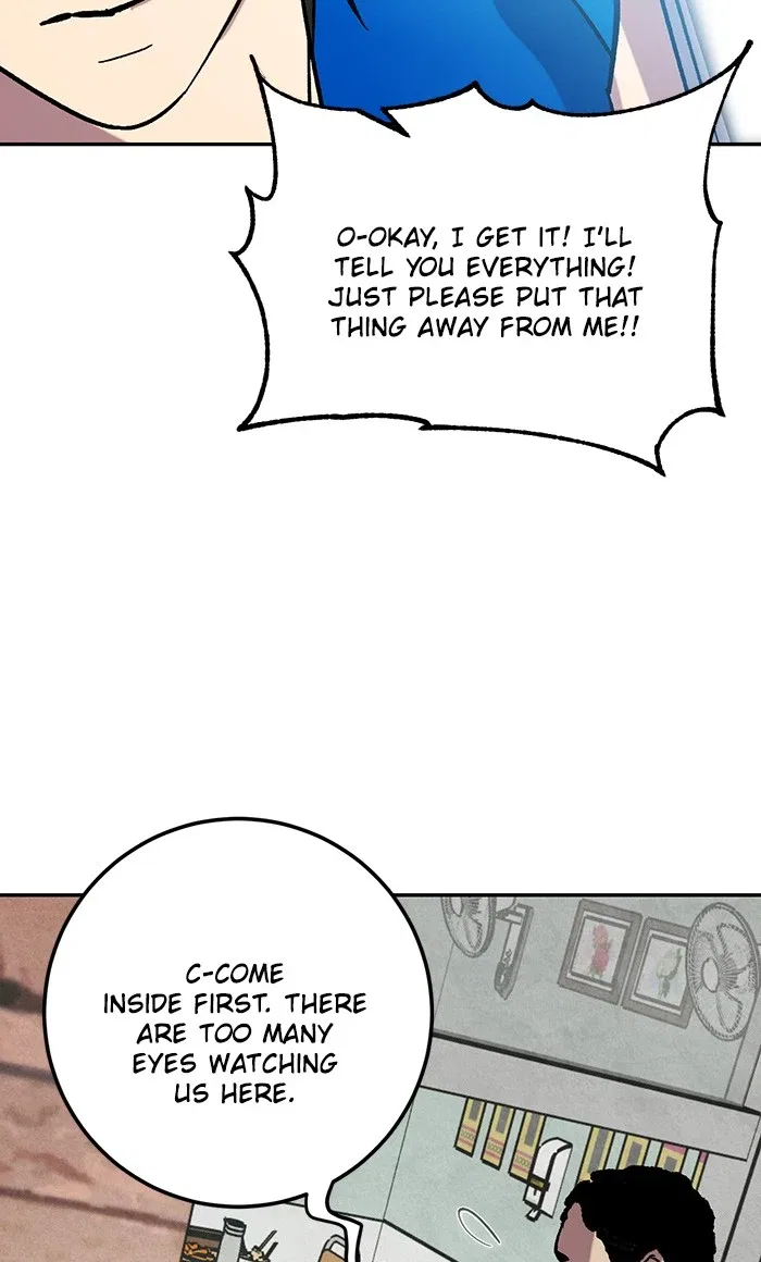 Return to Player Chapter 45 – Page 88