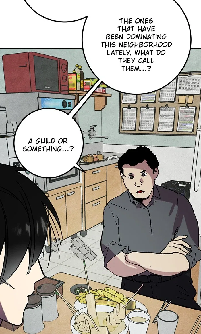 Return to Player Chapter 45 – Page 92