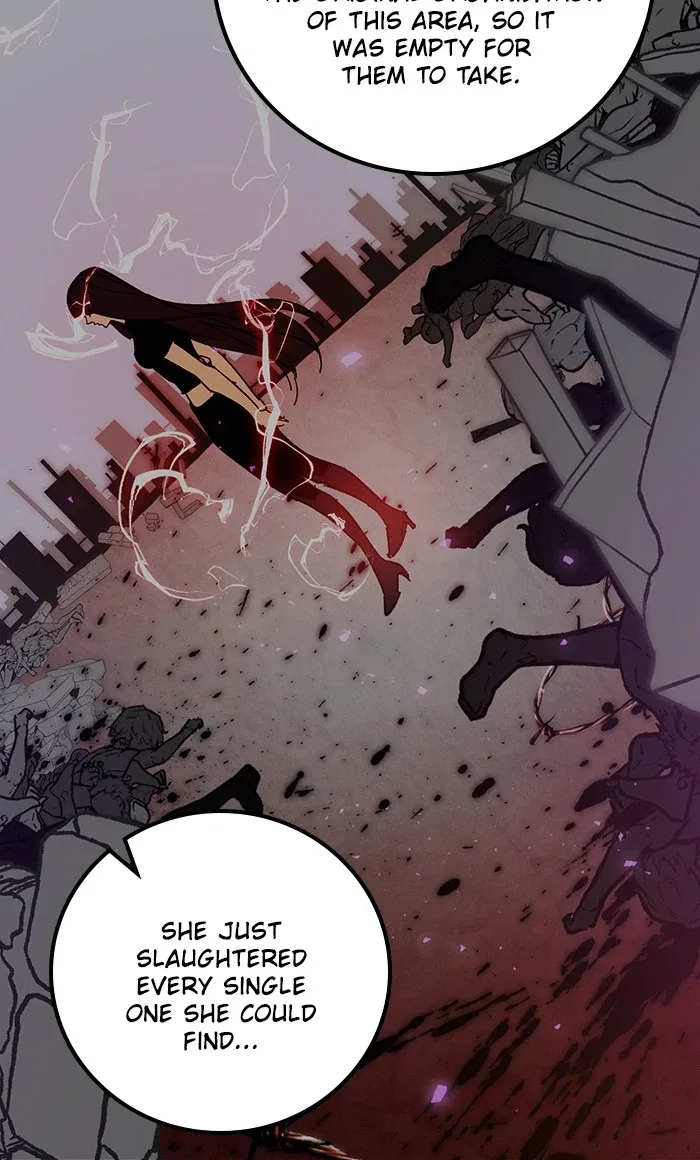 Return to Player Chapter 45 – Page 94